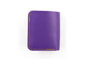 Tigers 6 Slot Square Wallet
