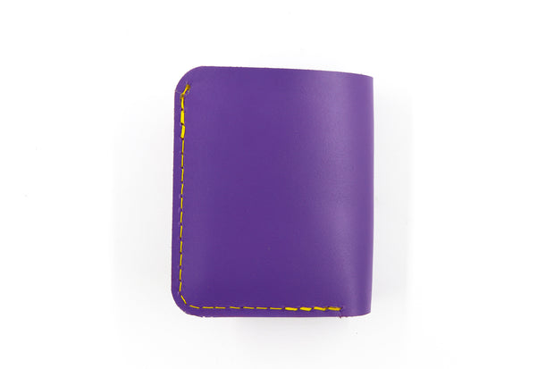 Tigers 6 Slot Square Wallet