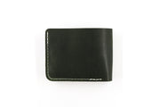 Vancouver 6 Slot Bi-Fold Wallet