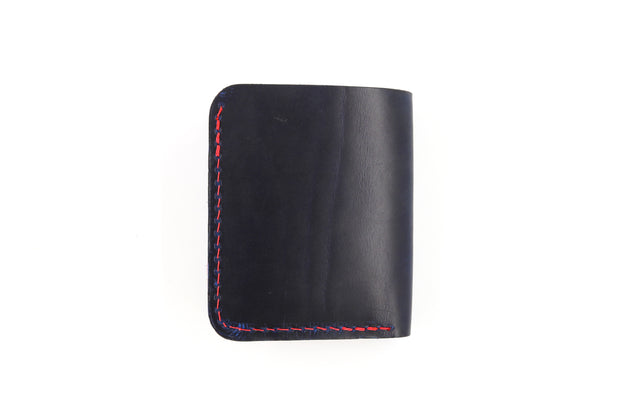 Florida 6 Slot Square Wallet