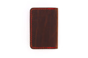 New York Two 6 Slot Wallet