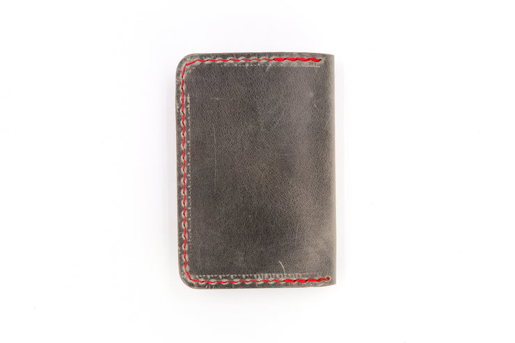 New York One 6 Slot Wallet