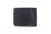 New York Blocker 6 Slot Bi-Fold Wallet