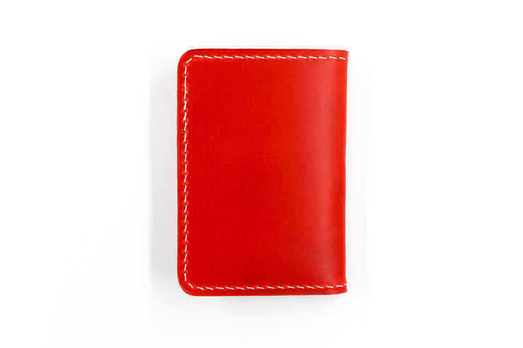 Detroit 6 Slot Wallet