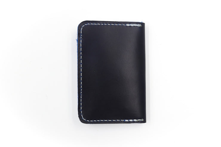 Big Cat Blocker 6 Slot Wallet