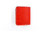 Buckeyes 6 Slot Square Wallet