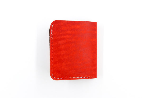 Buckeyes 6 Slot Square Wallet