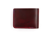 Colorado 6 Slot Bi-Fold Wallet