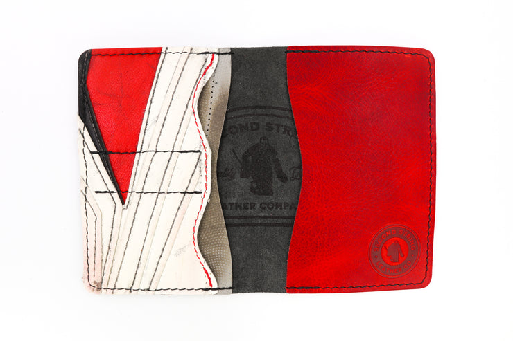 Andersen Hurricanes Passport Wallet