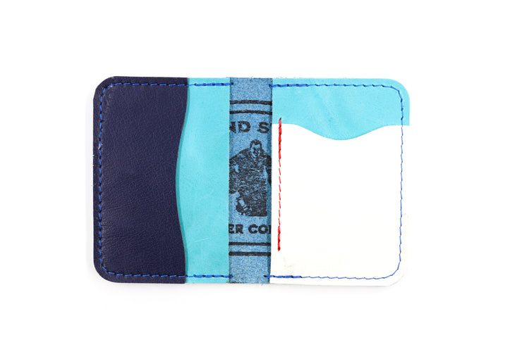 Seattle 4 Slot Wallet