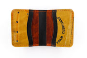 Cooper GM12 FR 6 Slot Square Wallet