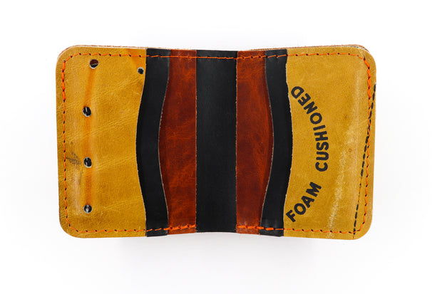 Cooper GM12 FR 6 Slot Square Wallet