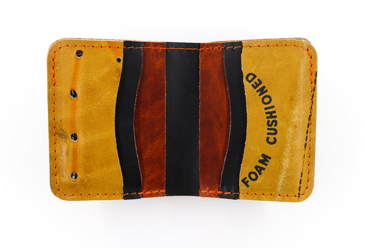Cooper GM12 FR 6 Slot Square Wallet