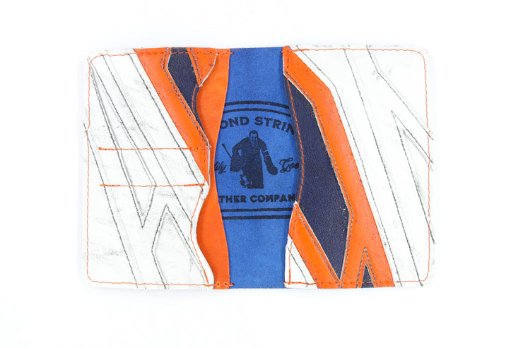 Edmonton Passport Wallet