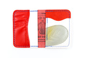 USA 4 Slot Wallet