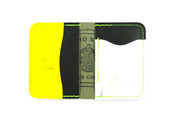 Vapor XXX 4 Slot Wallet