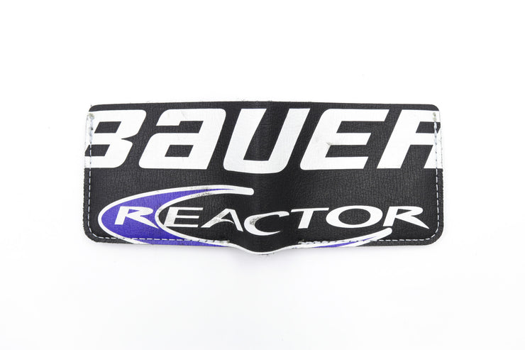 Thunderbolt Blocker 6 Slot Bi-Fold Wallet