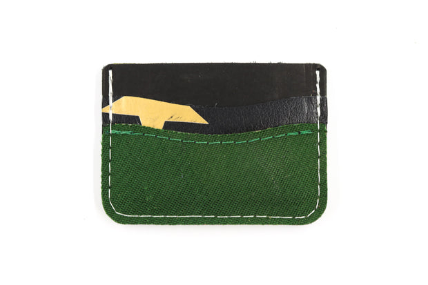 Dallas 3 Slot Wallet