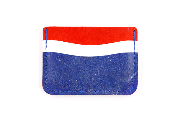New York 3 Slot Wallet