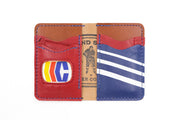Cooper LABS 6 Slot Wallet