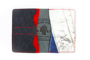 Montreal Blocker One Passport Wallet