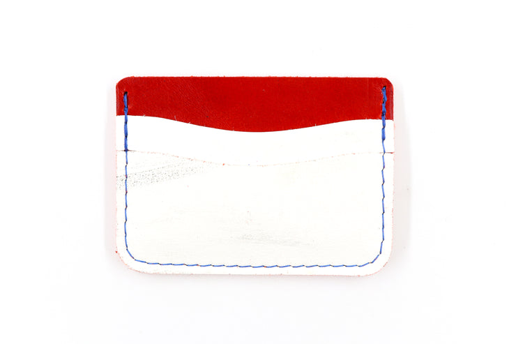 USA 3 Slot Wallet
