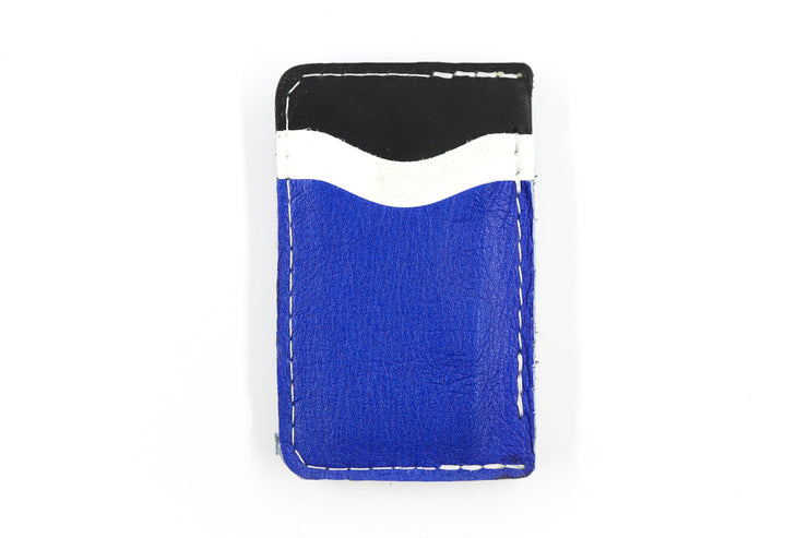 Toronto 3 Slot Money Clip