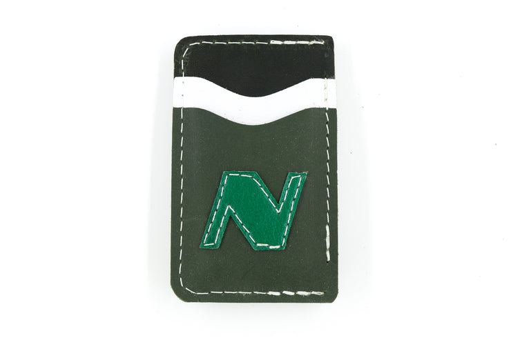 Toronto 3 Slot Money Clip