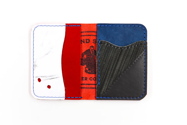 Montreal 4 Slot Wallet