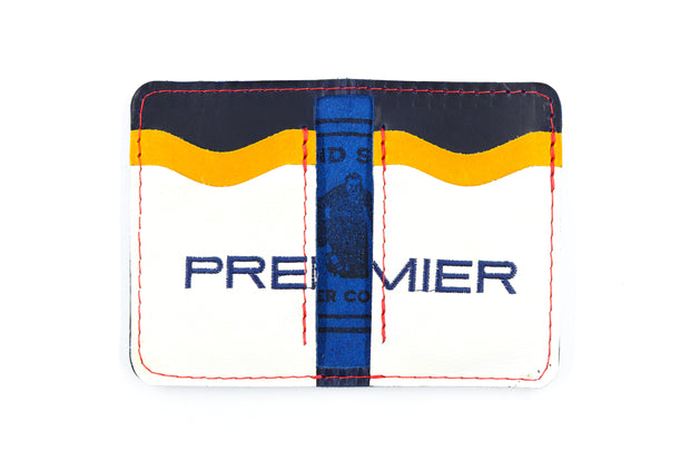 Florida 6 Slot Wallet