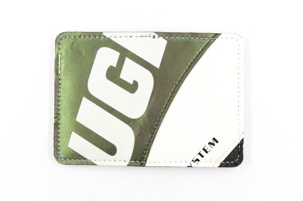 Dallas 6 Slot Wallet