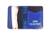 New York 4 Slot Wallet
