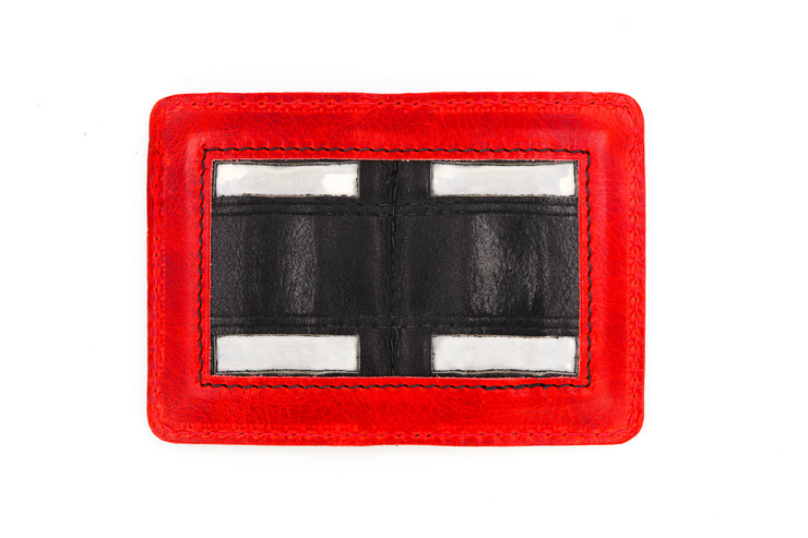 Chicago One 6 Slot Wallet