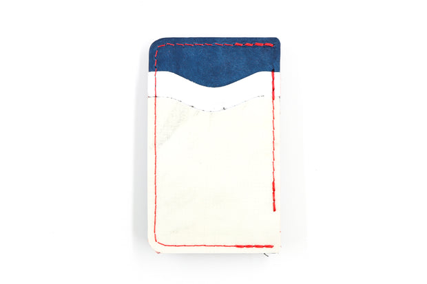 Montreal 3 Slot Money Clip