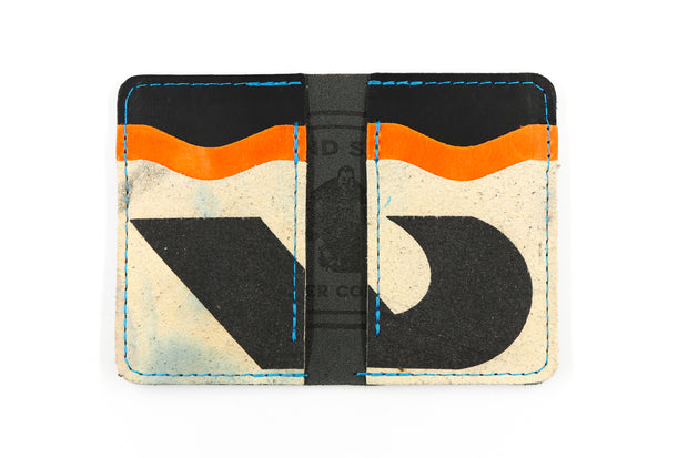 VIC Blocker 6 Slot Wallet