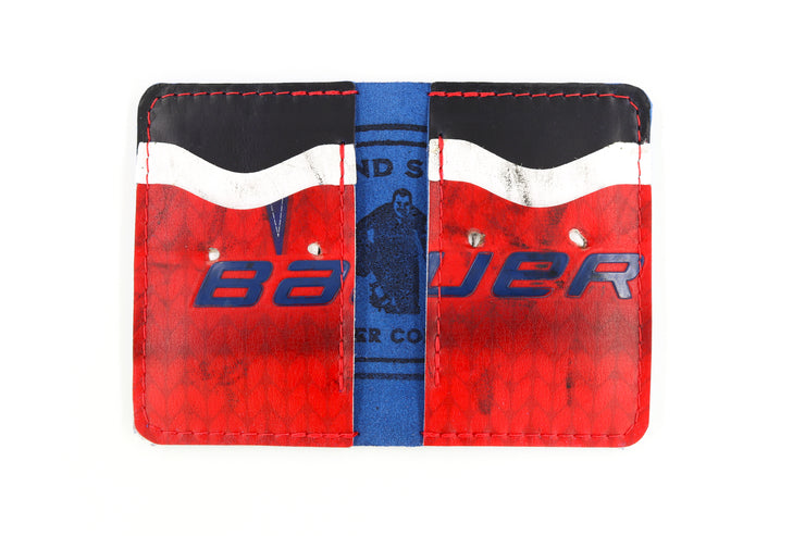 Montreal 6 Slot Wallet