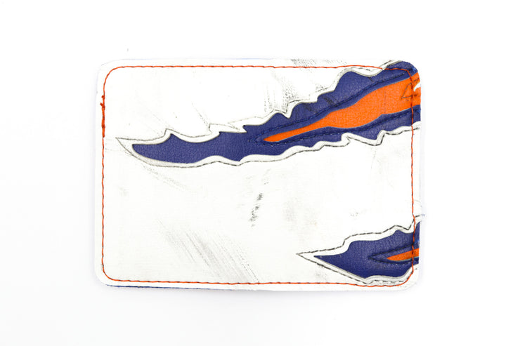 New York 6 Slot Wallet