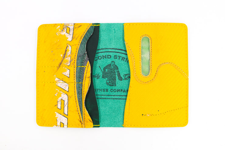 Clarkson Passport Wallet