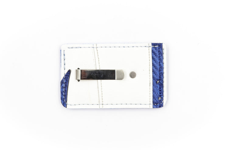 Big Cat Collection 3 Slot Money Clip