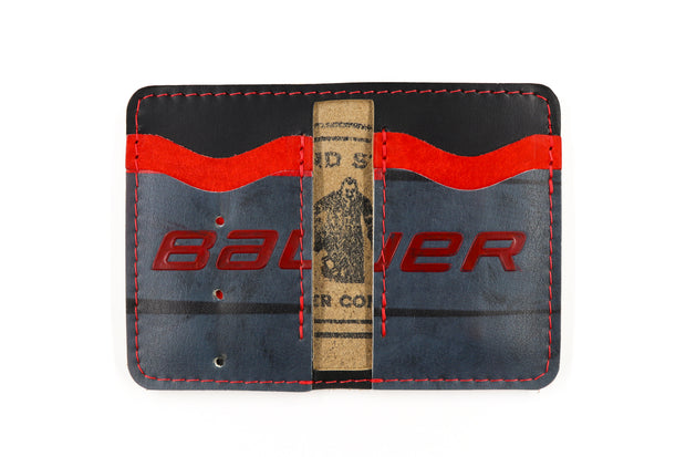 Las Vegas 6 Slot Wallet