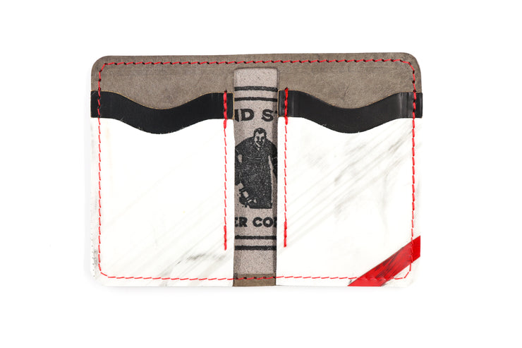 Detroit 6 Slot Wallet