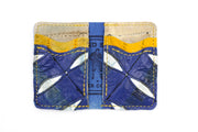 Cooper Roadrunners 6 Slot Wallet