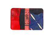 Montreal Four 4 Slot Wallet
