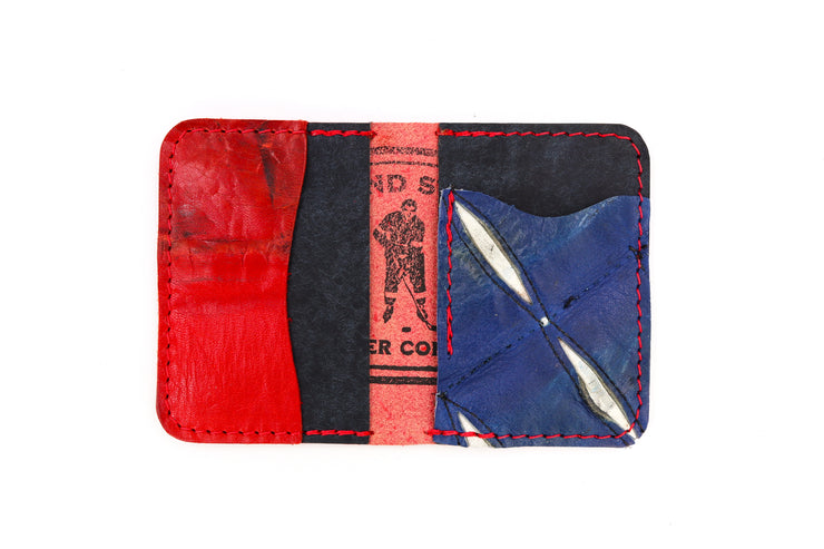 Montreal Four 4 Slot Wallet