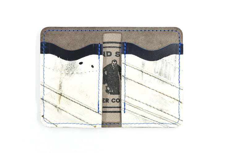 Tampa Bay 6 Slot Wallet