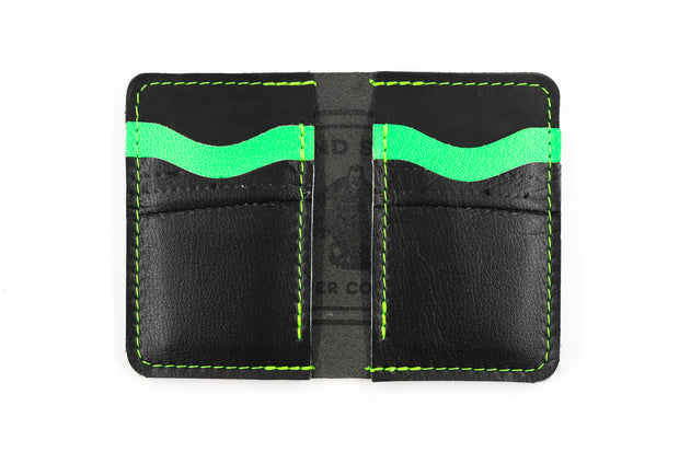 Dallas 6 Slot Wallet