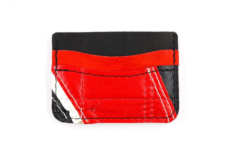 New Jersey 3 Slot Wallet