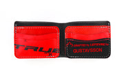 Ottawa 6 Slot Bi-Fold Wallet