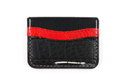 Detroit 3 Slot Wallet
