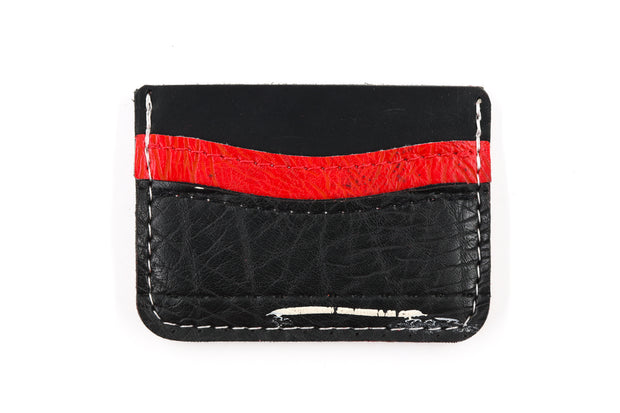 Detroit 3 Slot Wallet